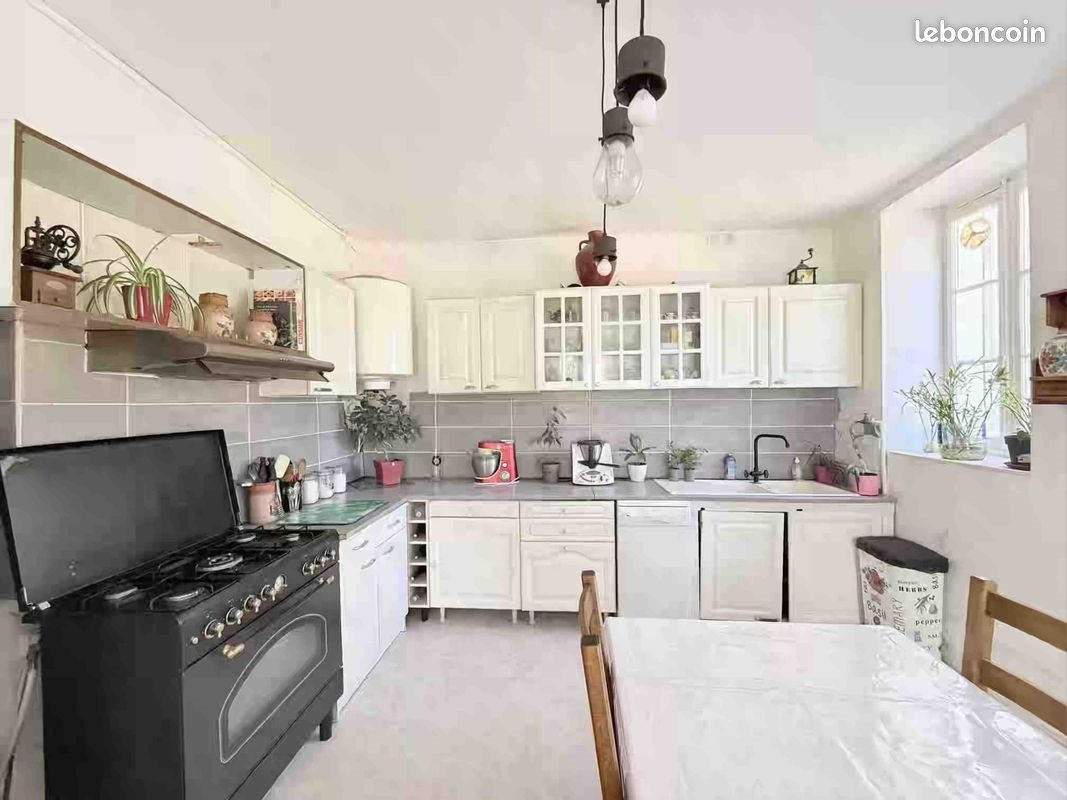 Maison à vendre, 161m², Vienne