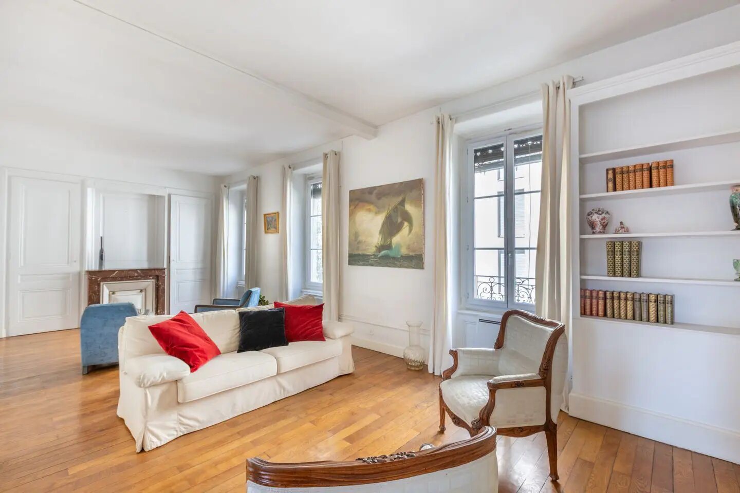 Appartement à vendre, 113m², Villeurbanne