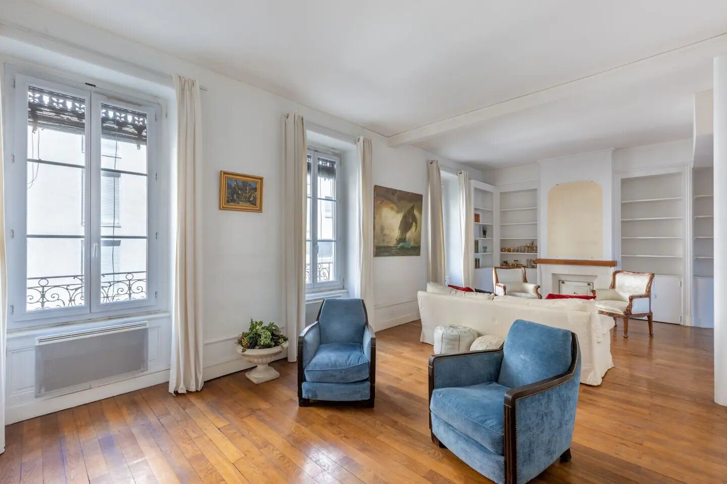 Appartement à vendre, 113m², Villeurbanne