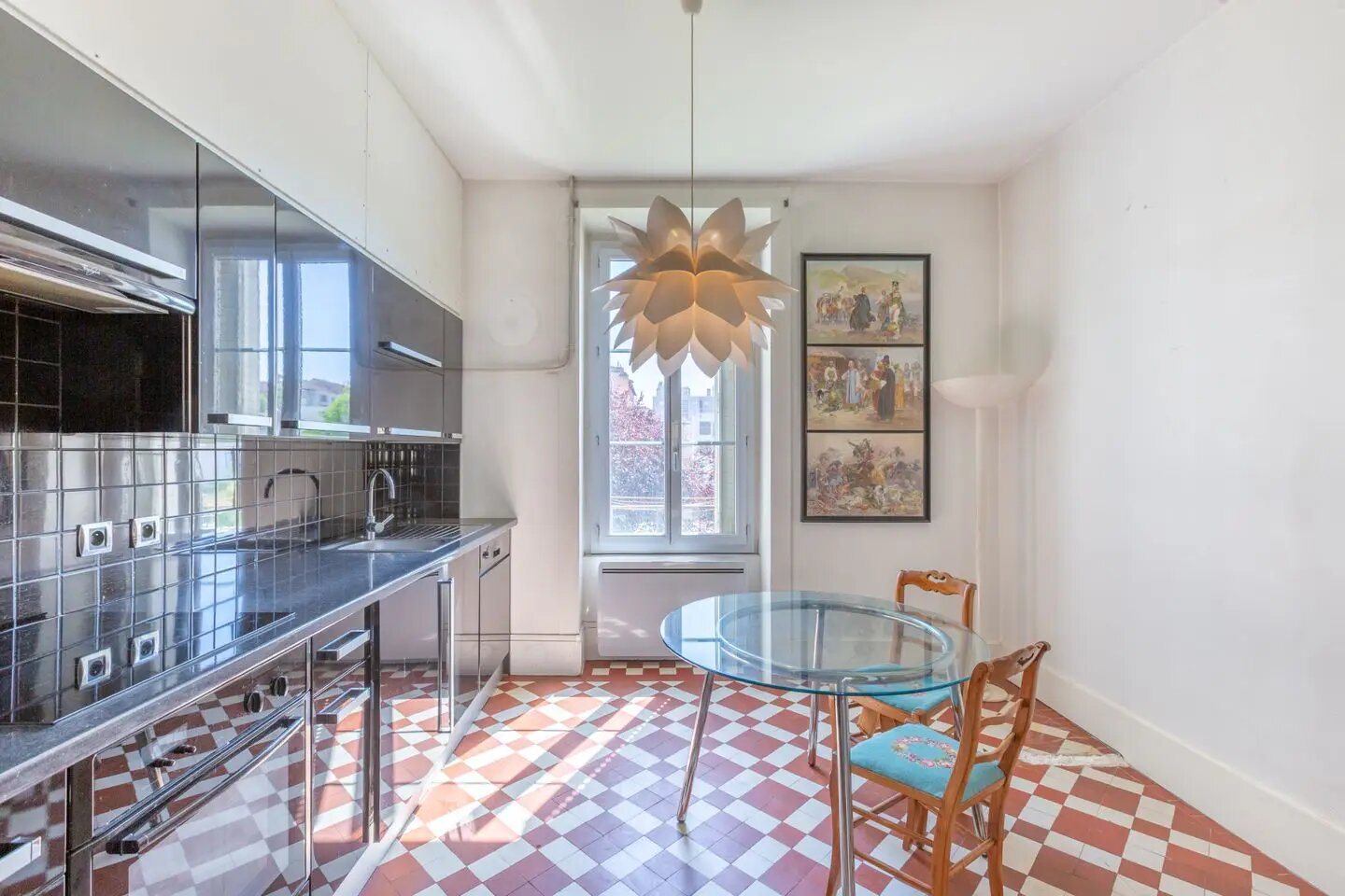 Appartement à vendre, 113m², Villeurbanne