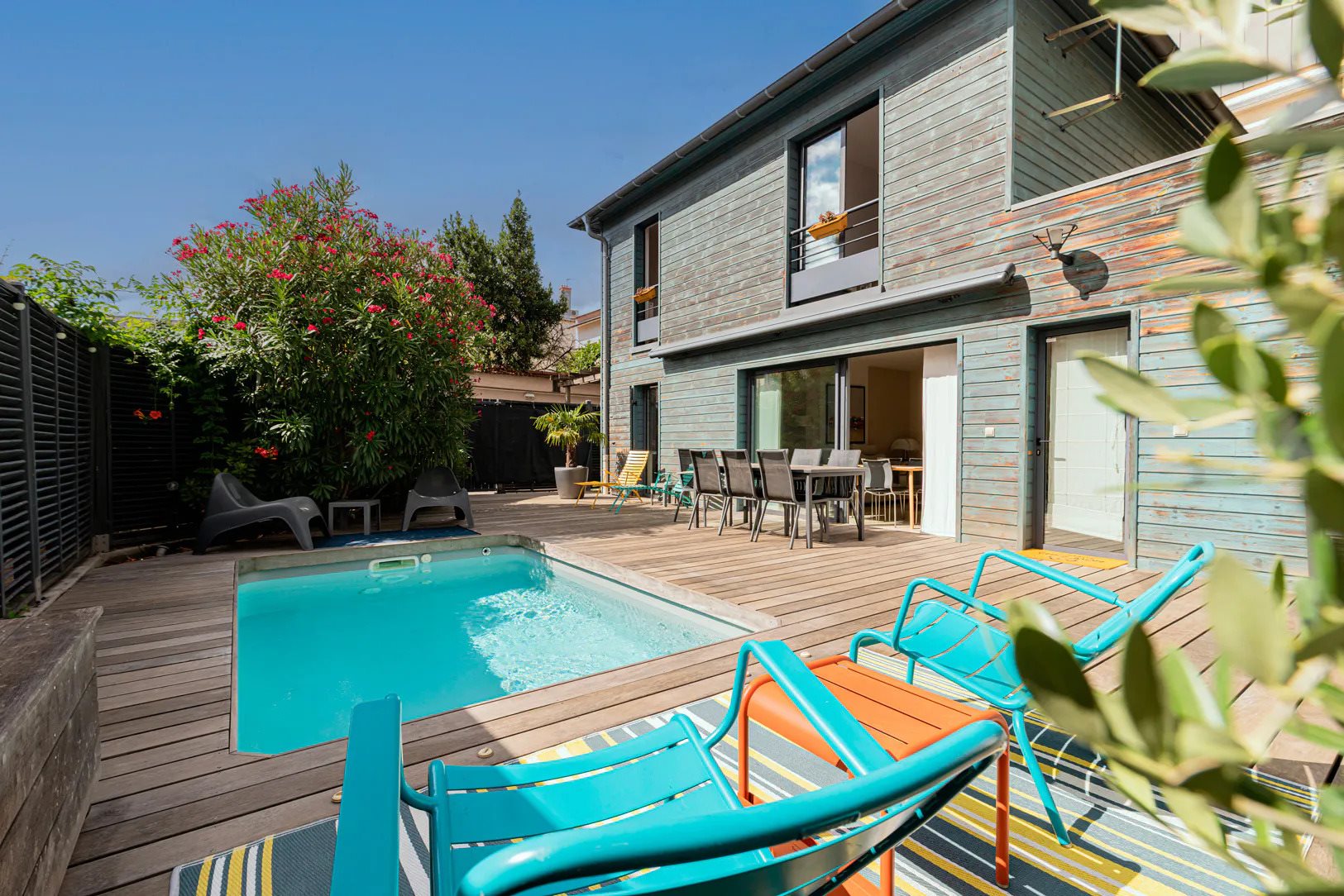 Maison à vendre, 125m², Lyon 3ème