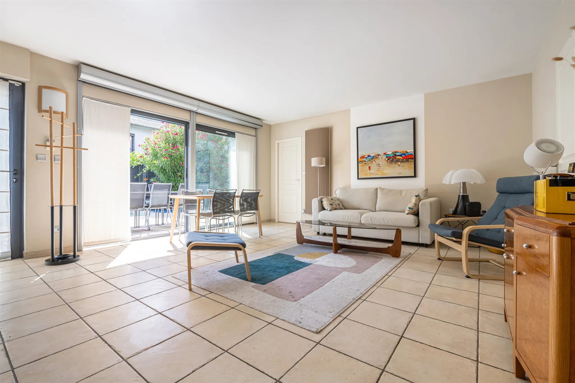 Maison à vendre, 125m², Lyon 3ème