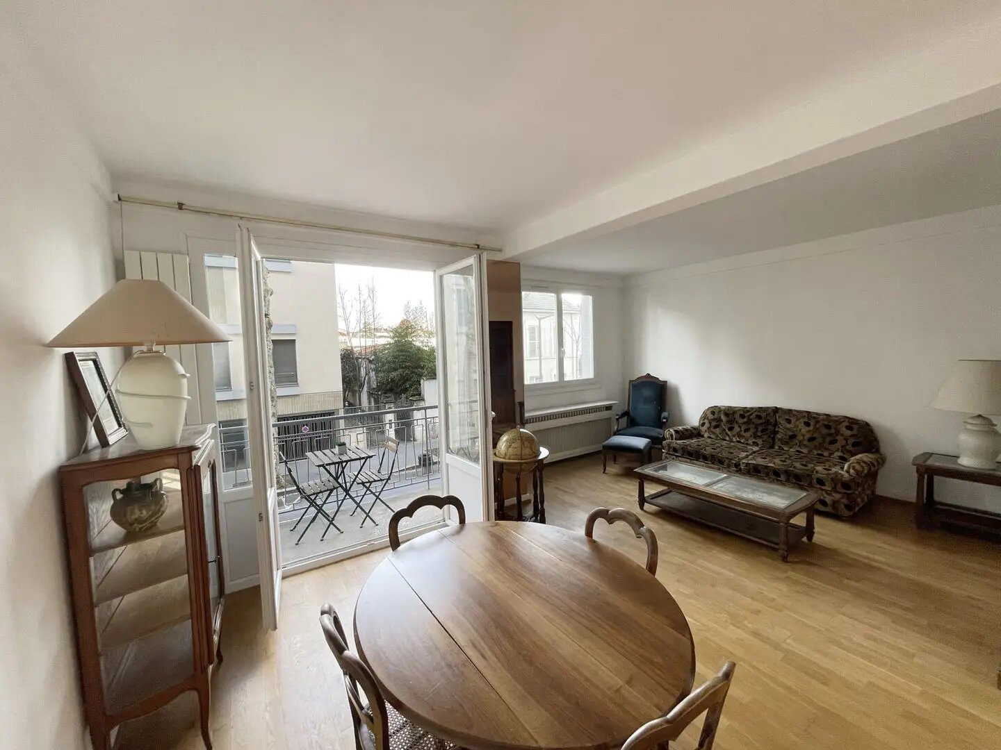 Appartement à vendre, 79m², Lyon 3ème