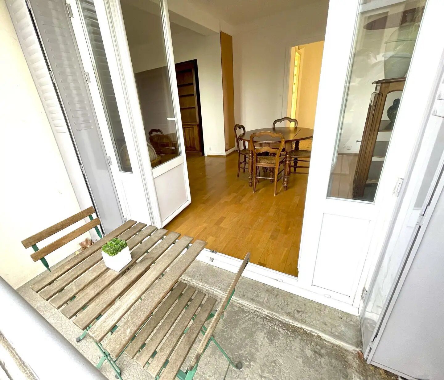 Appartement à vendre, 79m², Lyon 3ème
