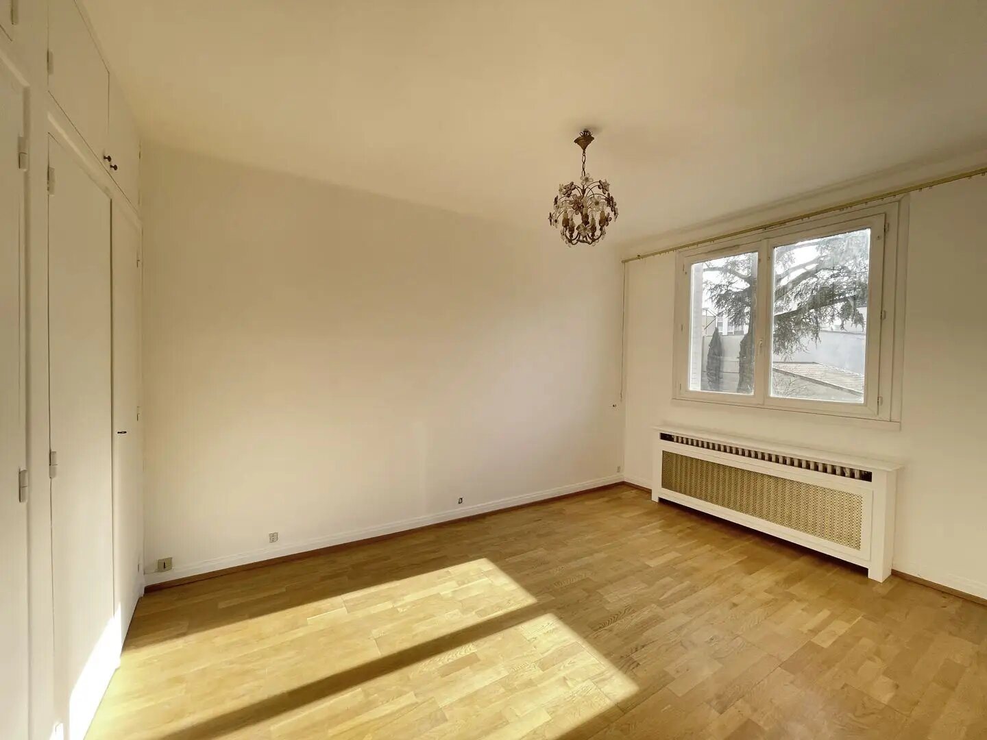 Appartement à vendre, 79m², Lyon 3ème