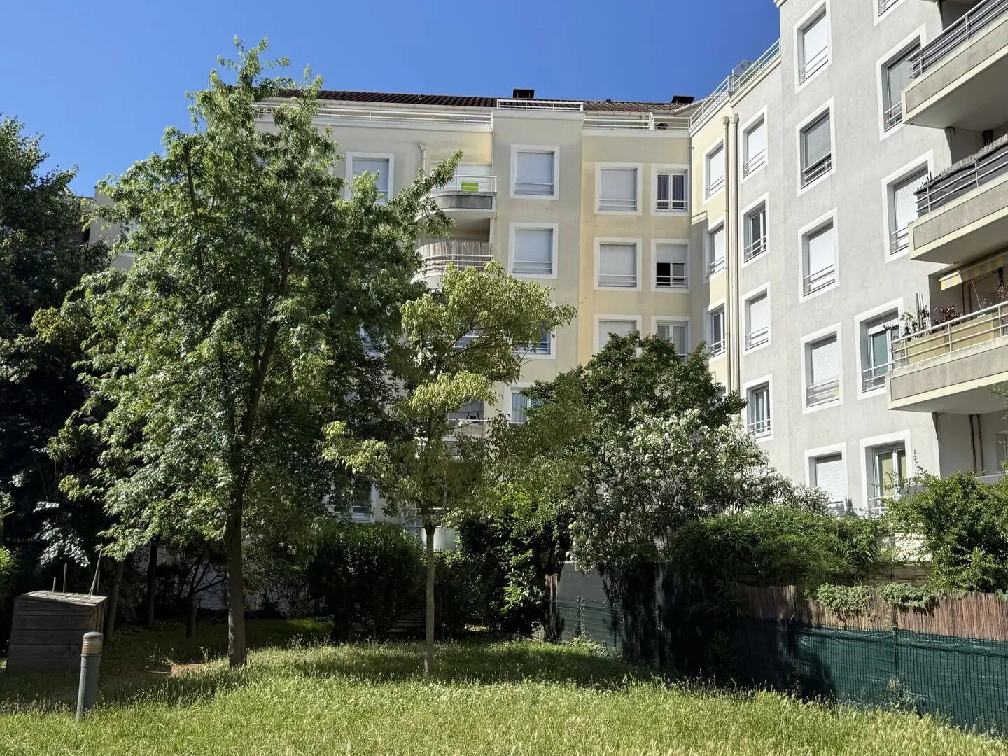 Appartement à vendre, 67m², Villeurbanne