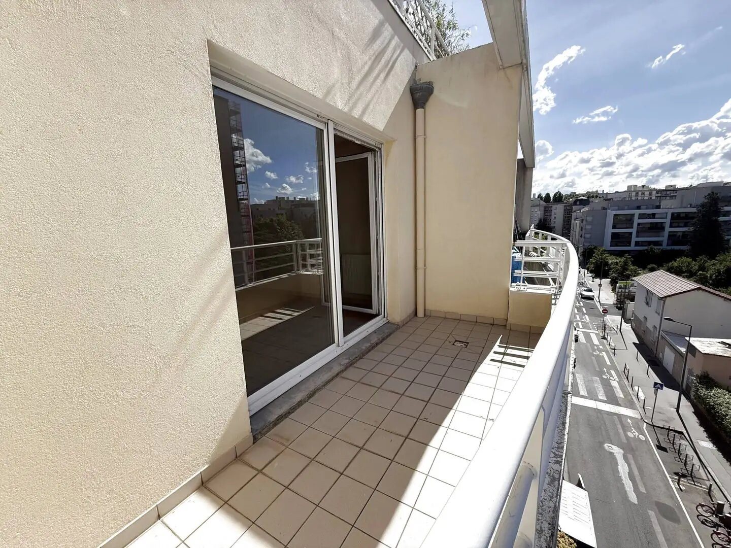 Appartement à vendre, 67m², Villeurbanne