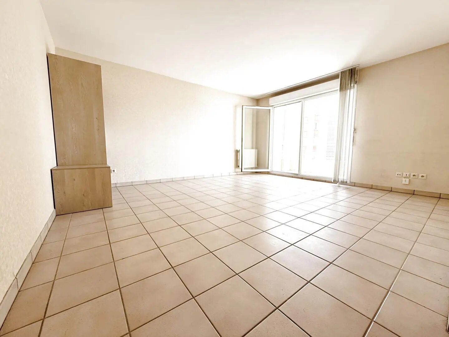 Appartement à vendre, 67m², Villeurbanne
