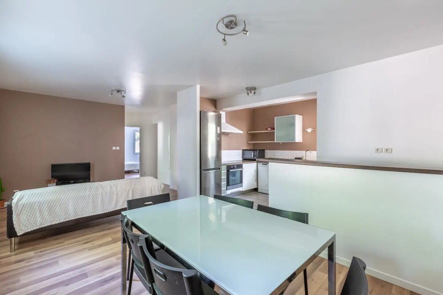 Appartement à vendre, 79m², Lyon 8ème