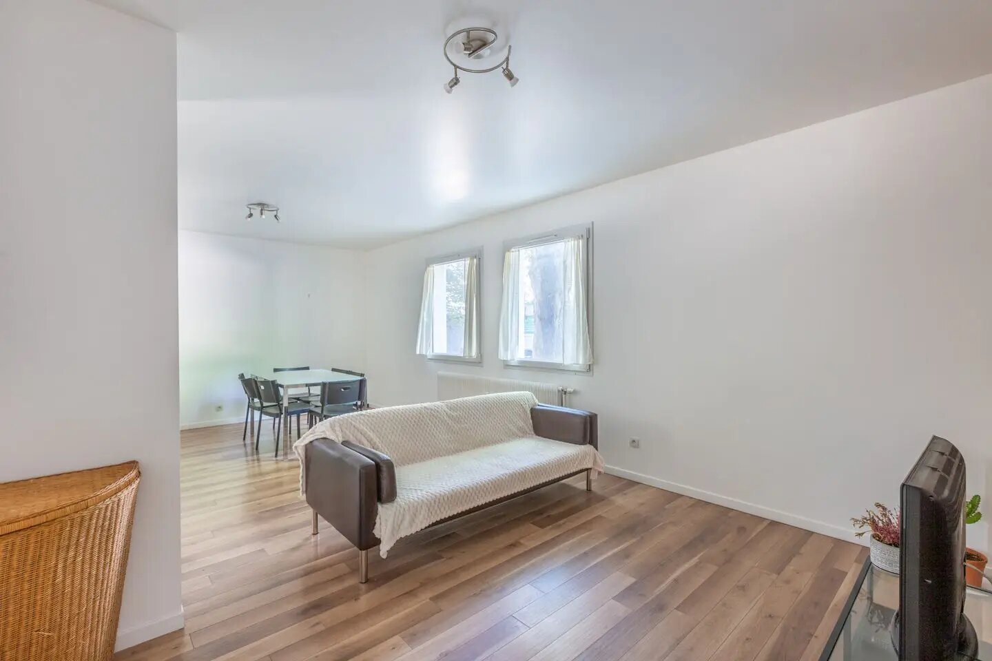 Appartement à vendre, 79m², Lyon 8ème