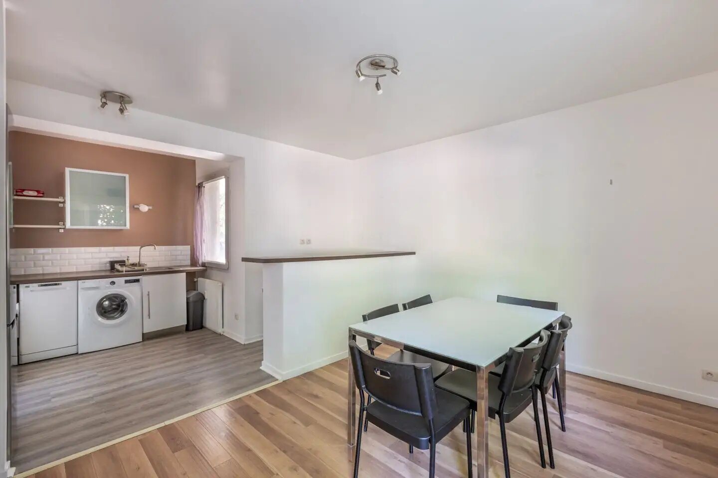 Appartement à vendre, 79m², Lyon 8ème