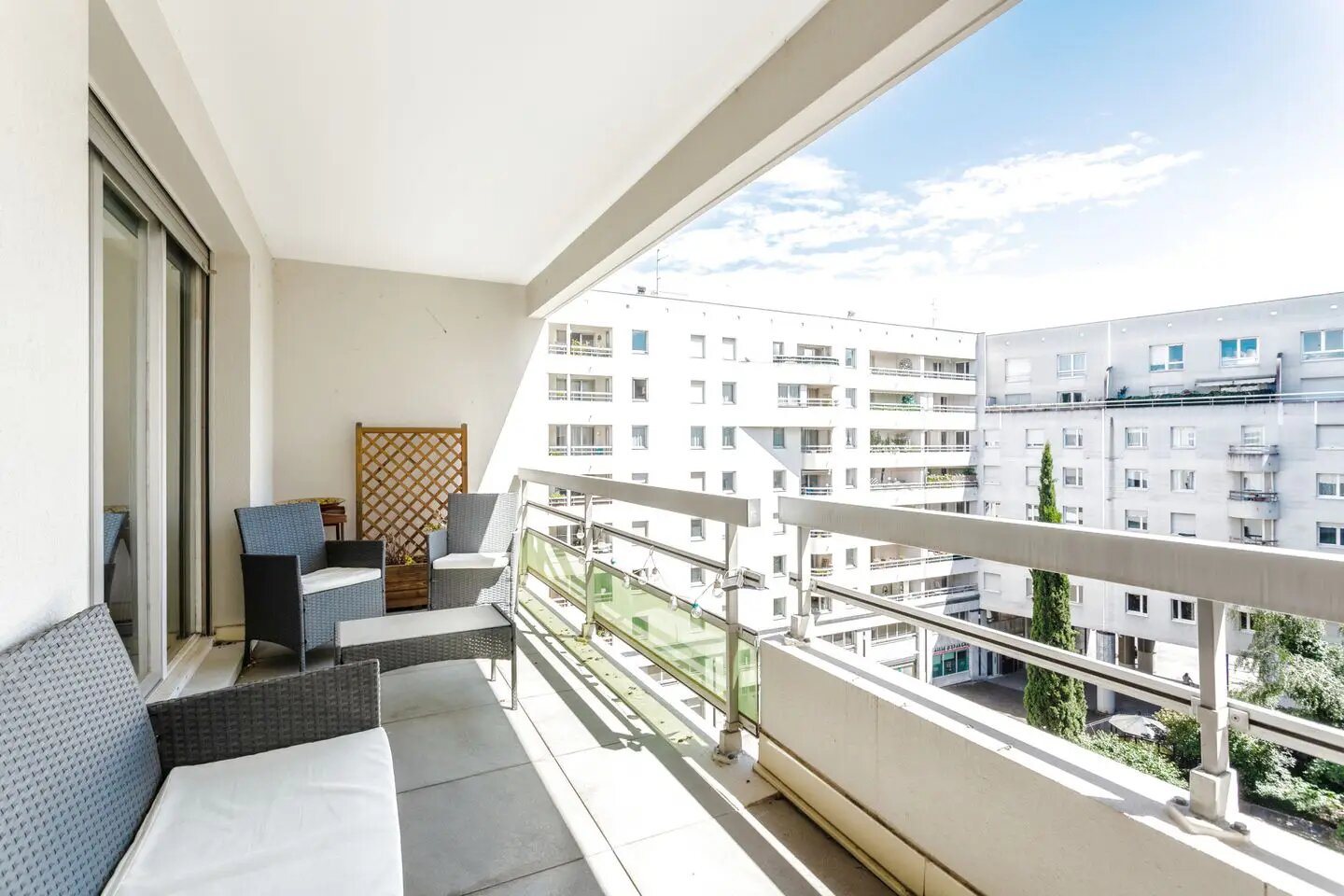 Appartement à vendre, 114m², Villeurbanne
