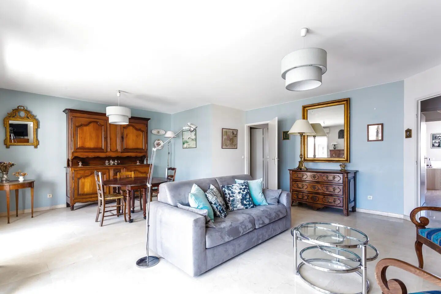 Appartement à vendre, 114m², Villeurbanne