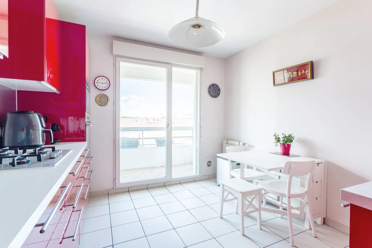 Appartement à vendre, 114m², Villeurbanne