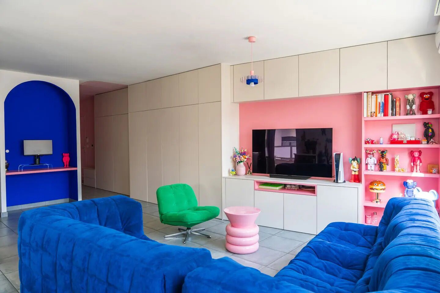 Appartement à vendre, 82m², Villeurbanne