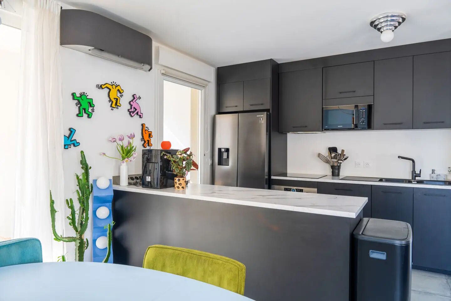 Appartement à vendre, 82m², Villeurbanne