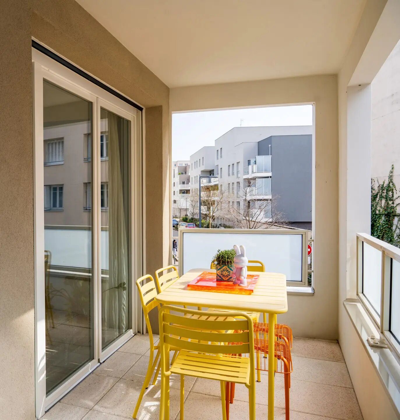 Appartement à vendre, 82m², Villeurbanne