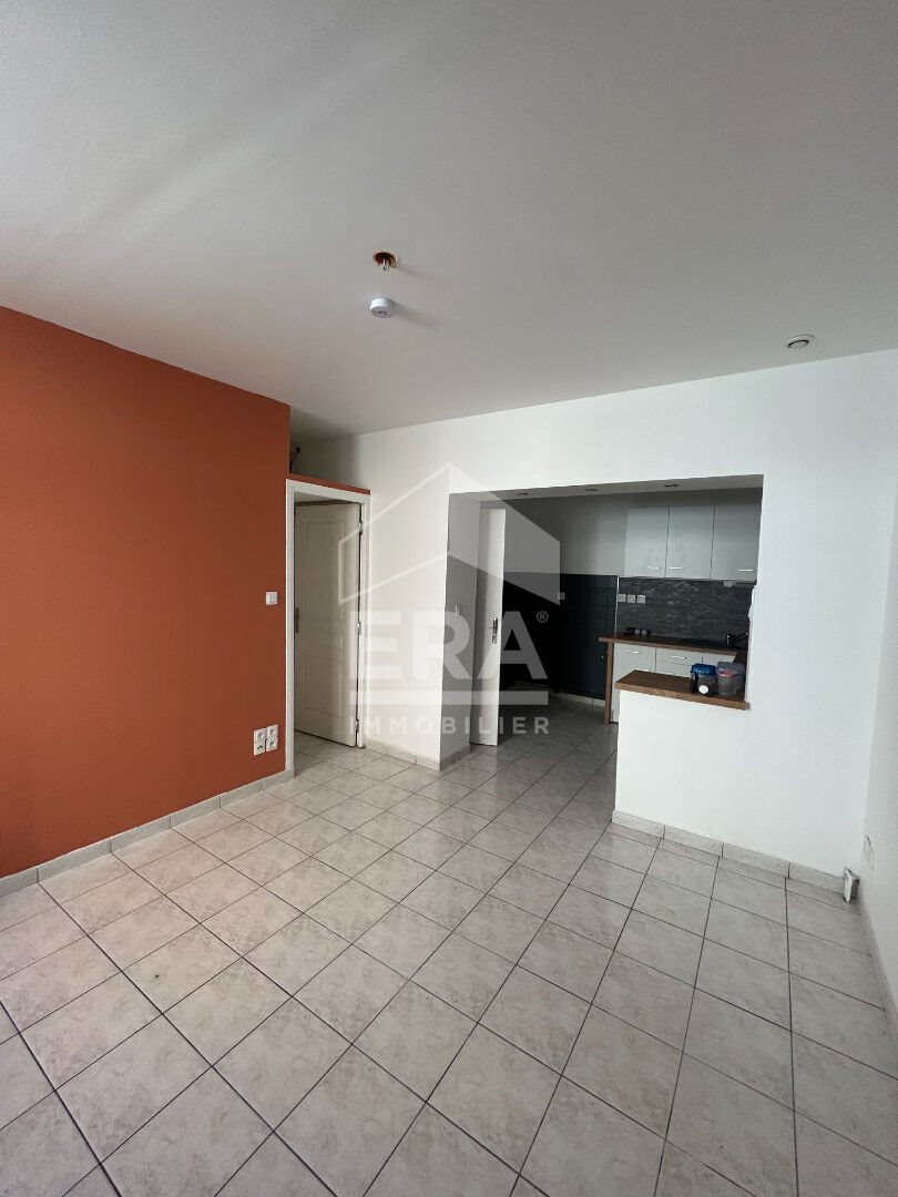 Appartement à louer, 45m², Hénin-Beaumont