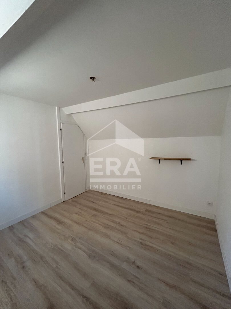 Appartement à louer, 45m², Hénin-Beaumont