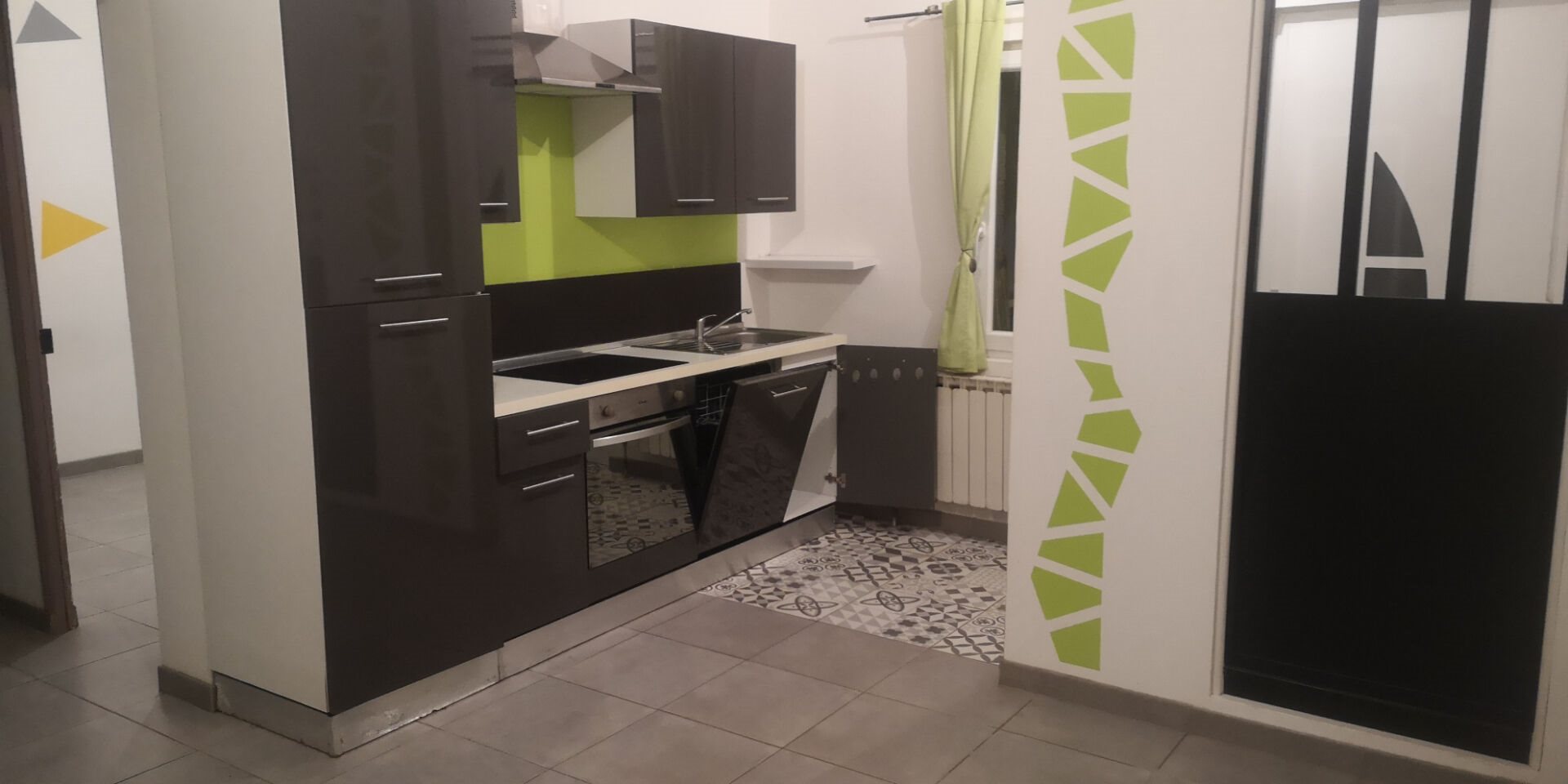 Appartement à louer, 52m², Bully-les-Mines