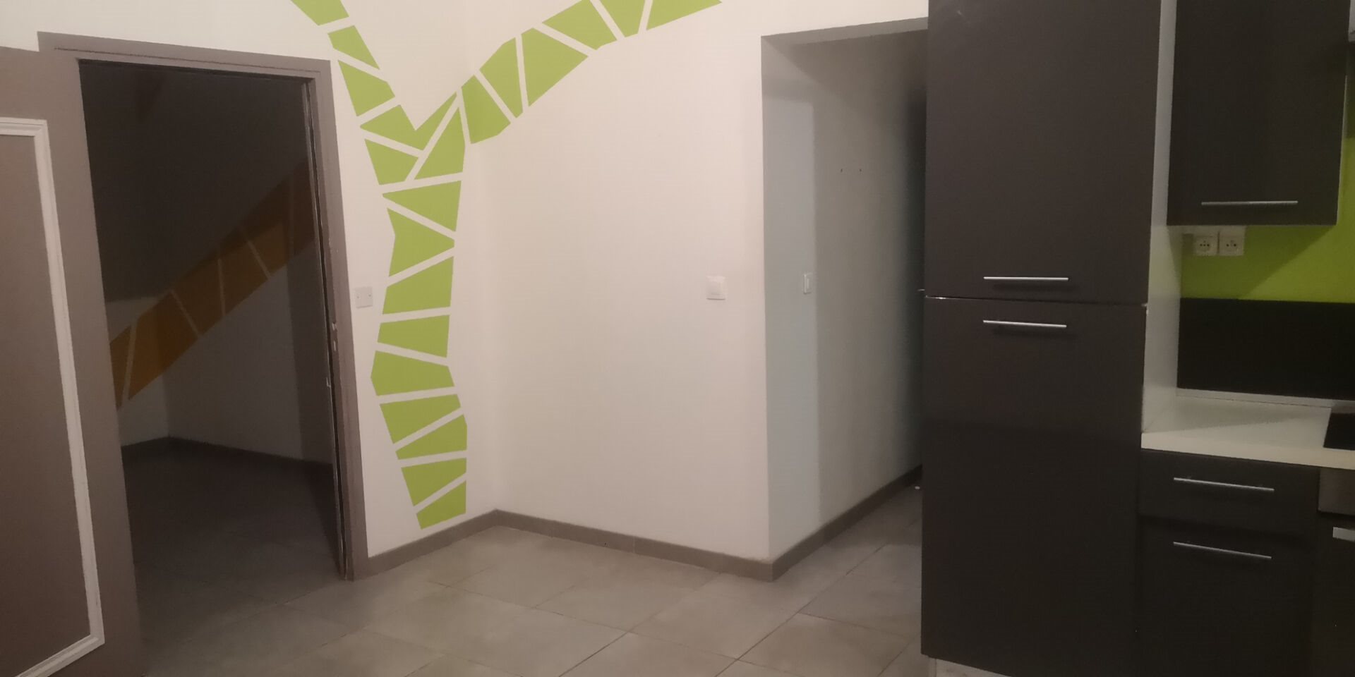 Appartement à louer, 52m², Bully-les-Mines