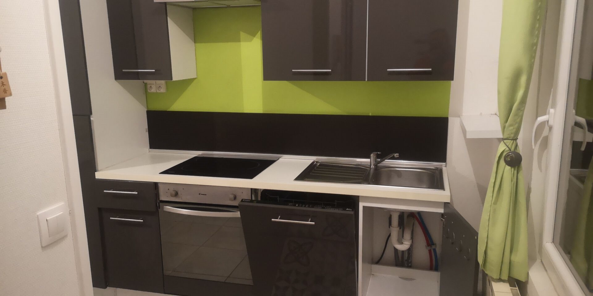 Appartement à louer, 52m², Bully-les-Mines