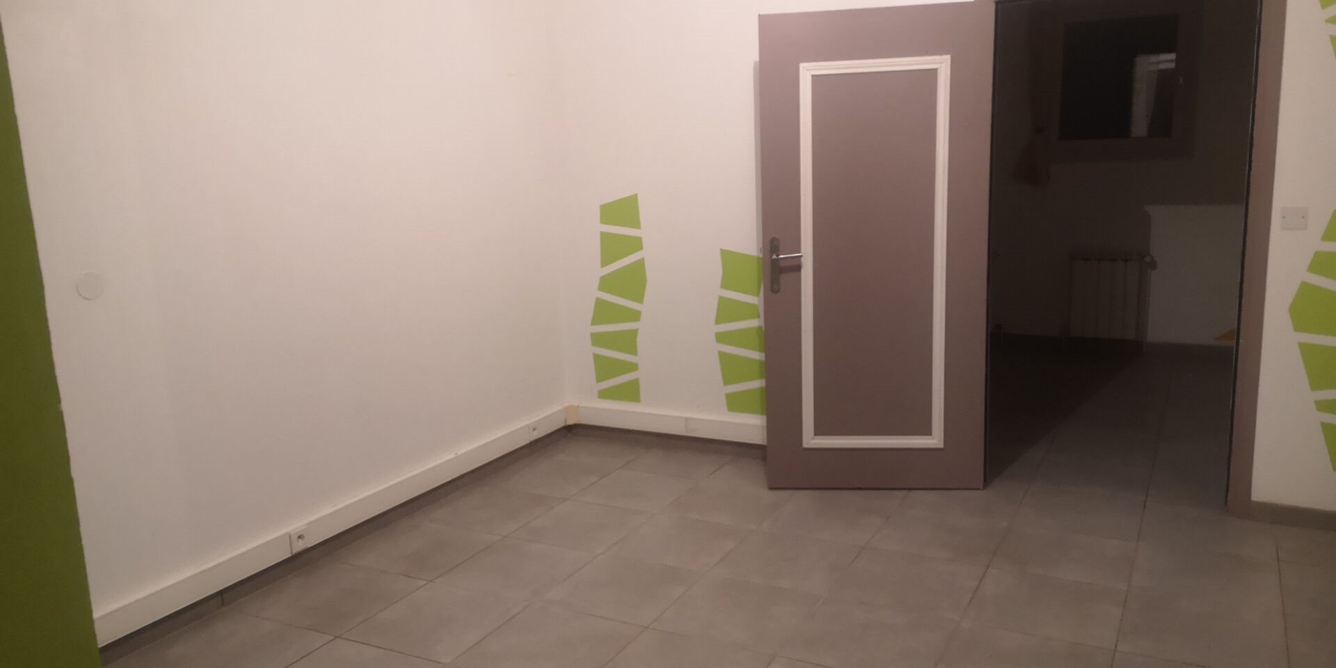 Appartement à louer, 52m², Bully-les-Mines