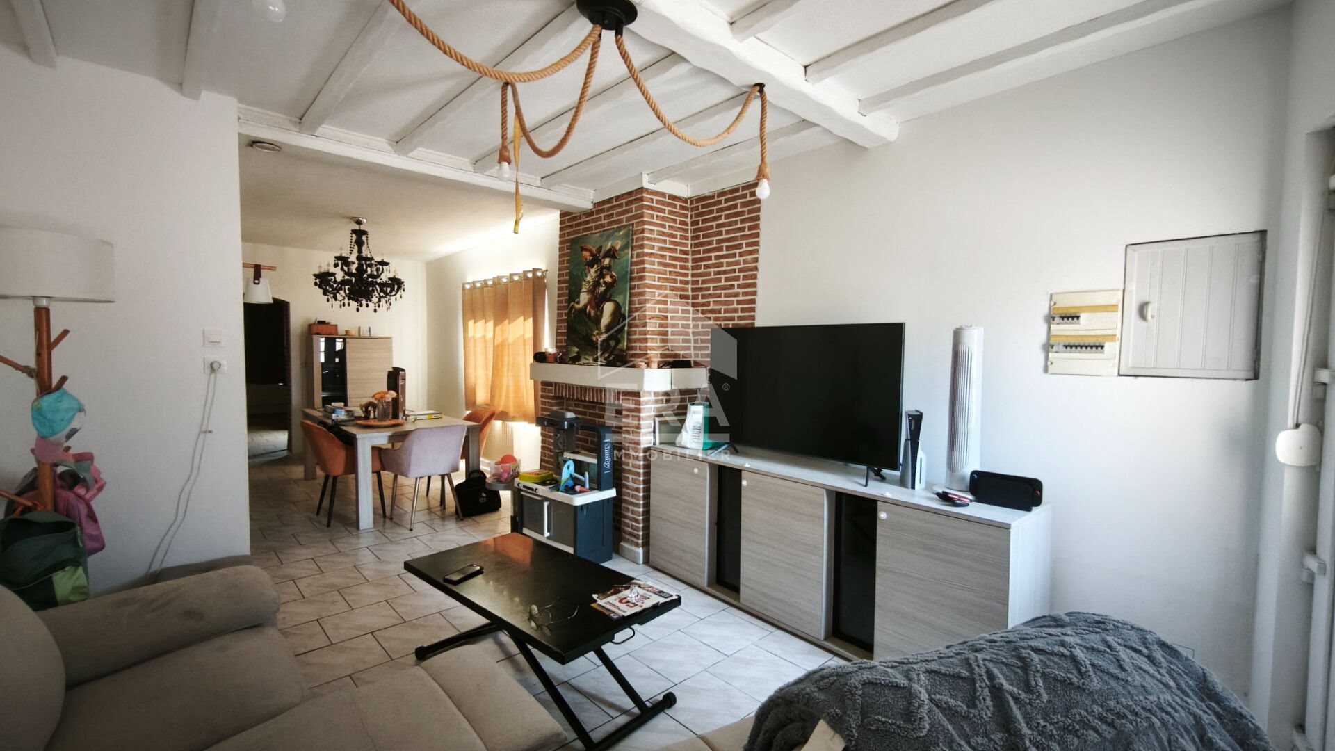 Maison à vendre, 87m², Fouquières-lès-Lens