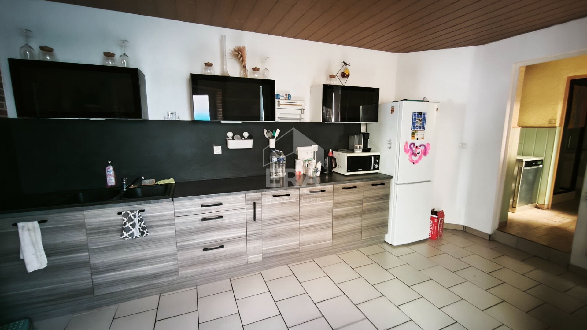 Maison à vendre, 87m², Fouquières-lès-Lens