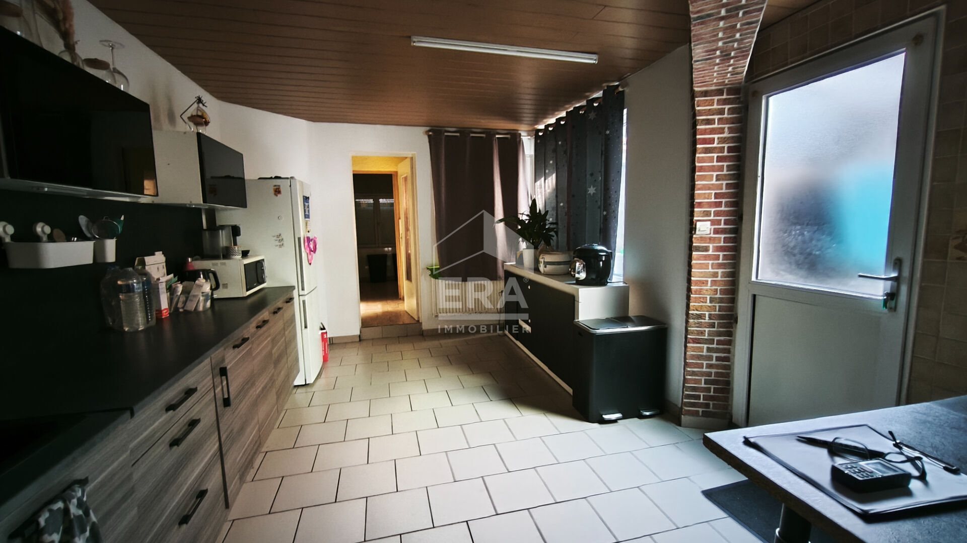 Maison à vendre, 87m², Fouquières-lès-Lens