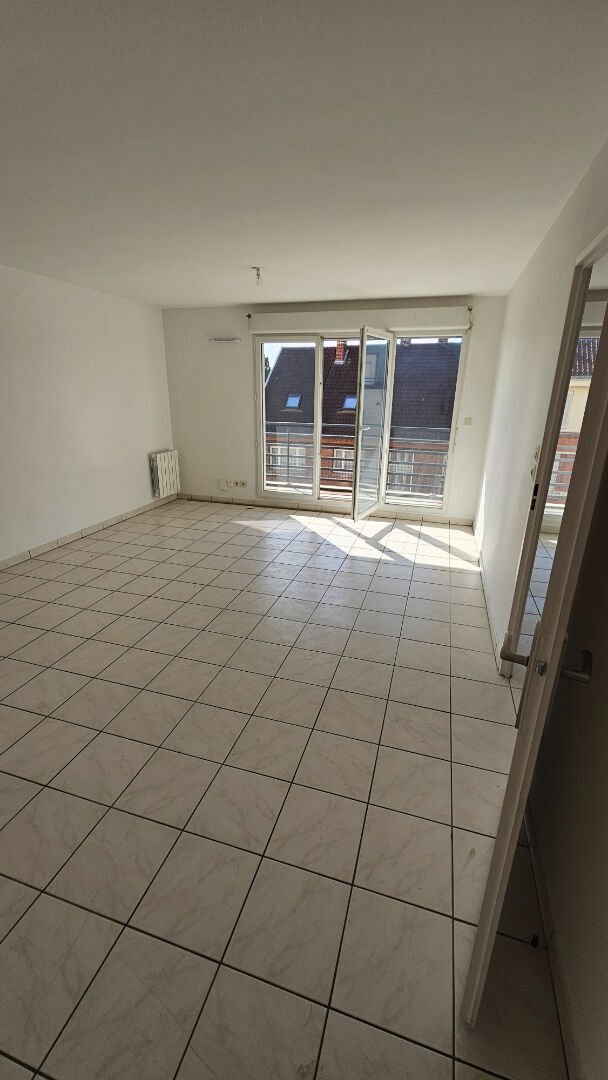 Appartement à louer, 93m², Lens