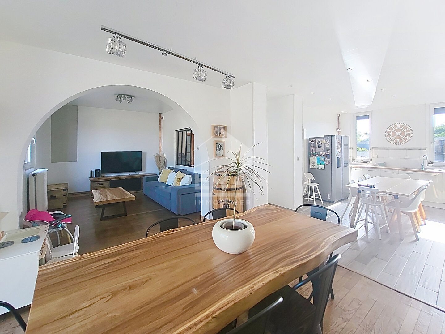 Maison à vendre, 154m², Avion
