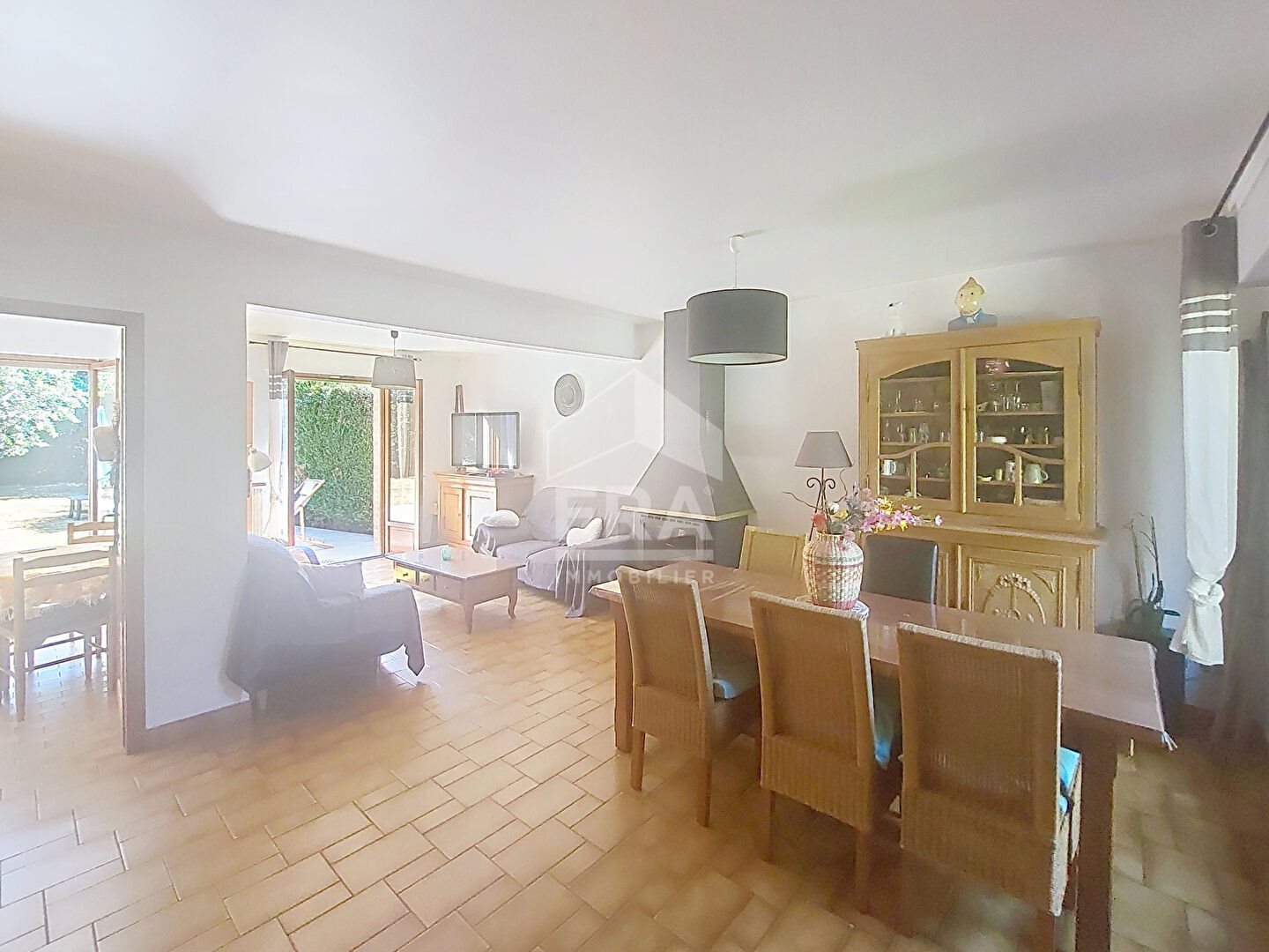 Maison à vendre, 130m², Lens