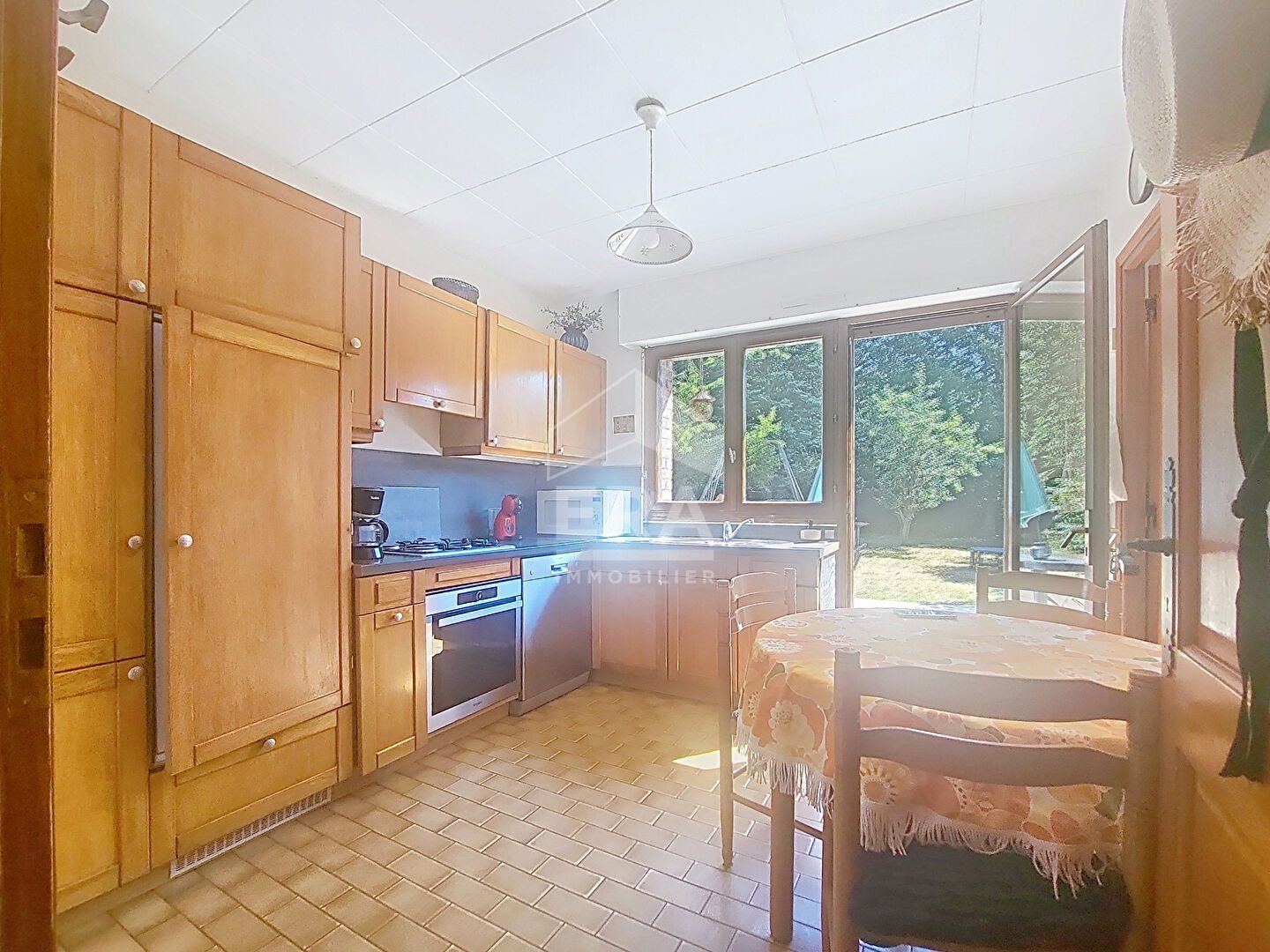 Maison à vendre, 130m², Lens