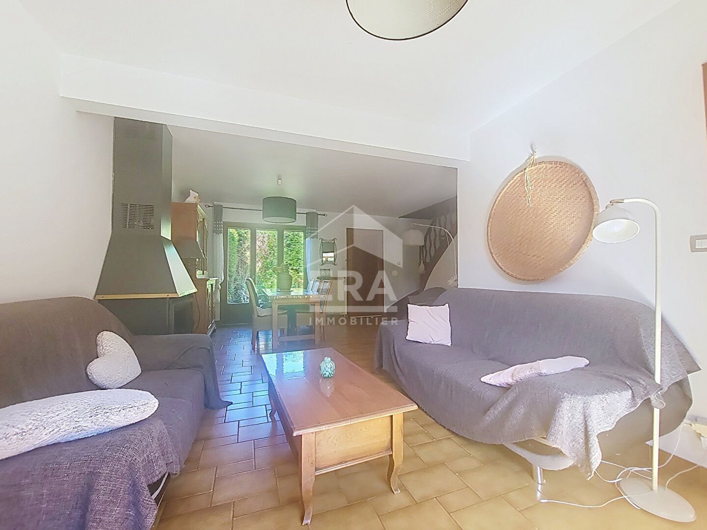 Maison à vendre, 130m², Lens