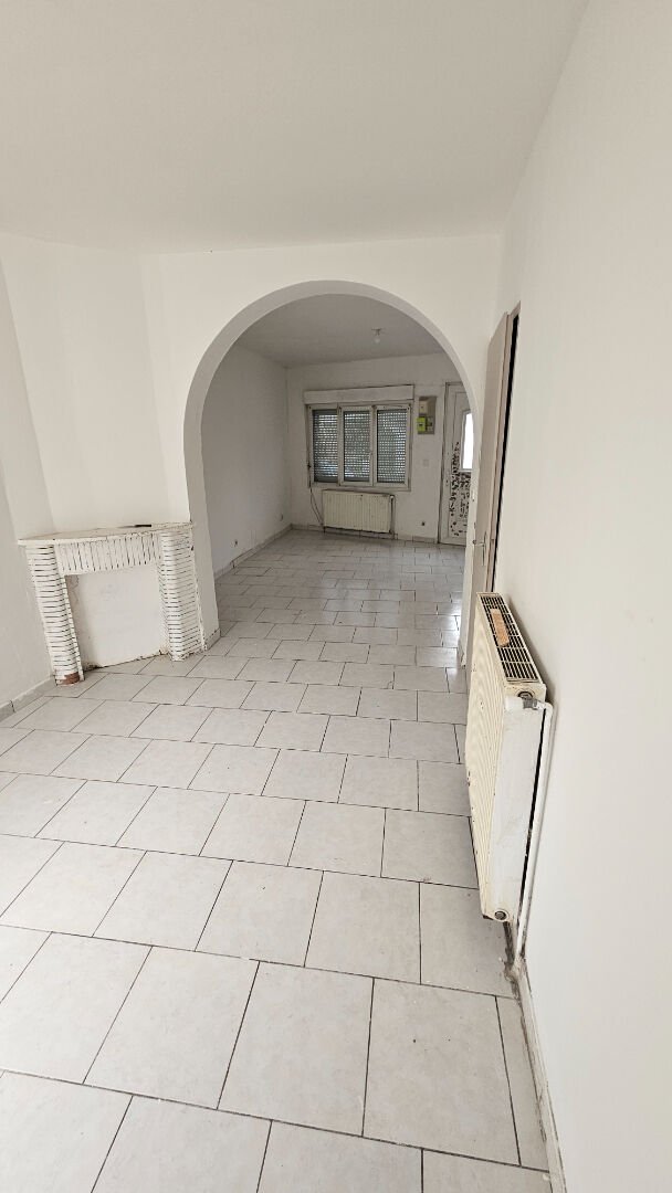 Maison à vendre, 77m², Loison-sous-Lens