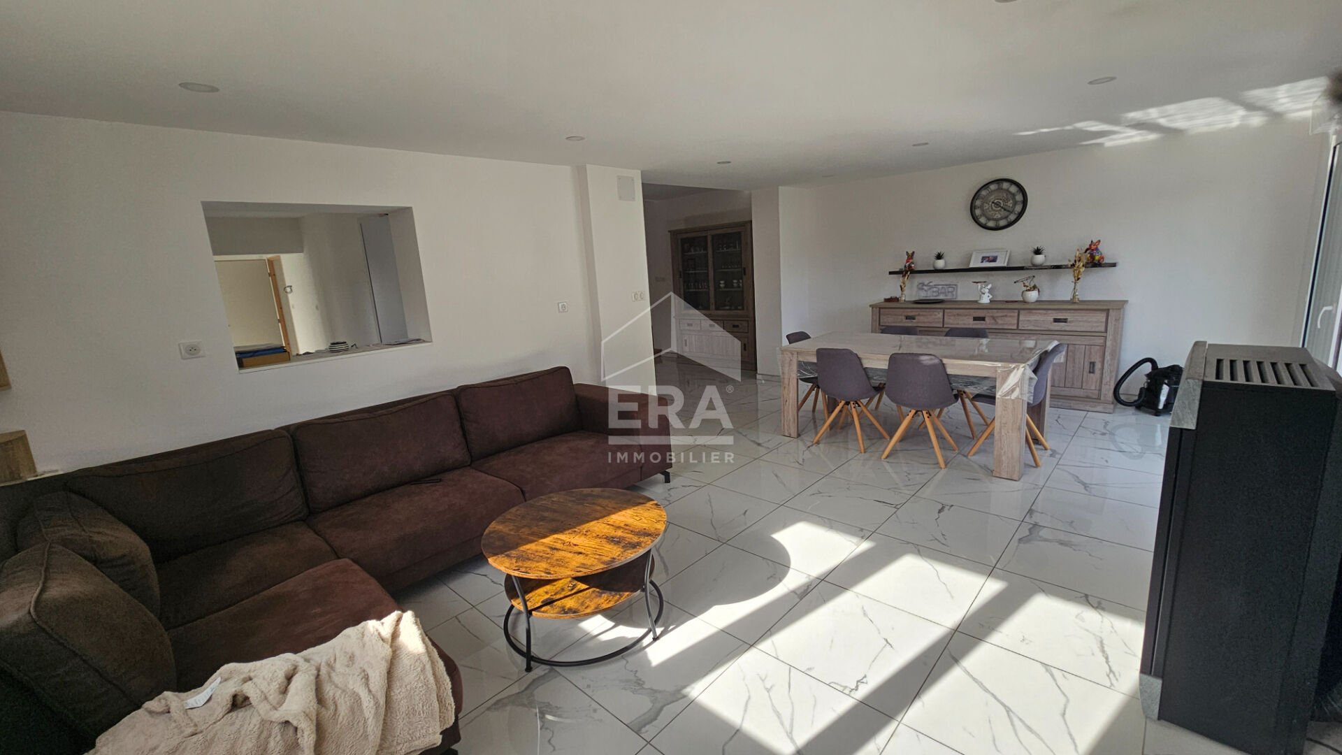 Maison à vendre, 115m², Méricourt