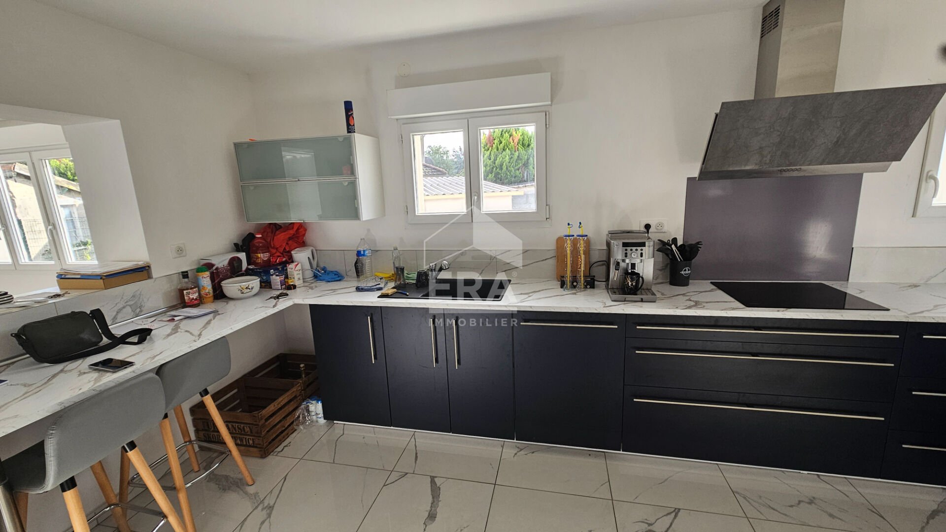 Maison à vendre, 115m², Méricourt