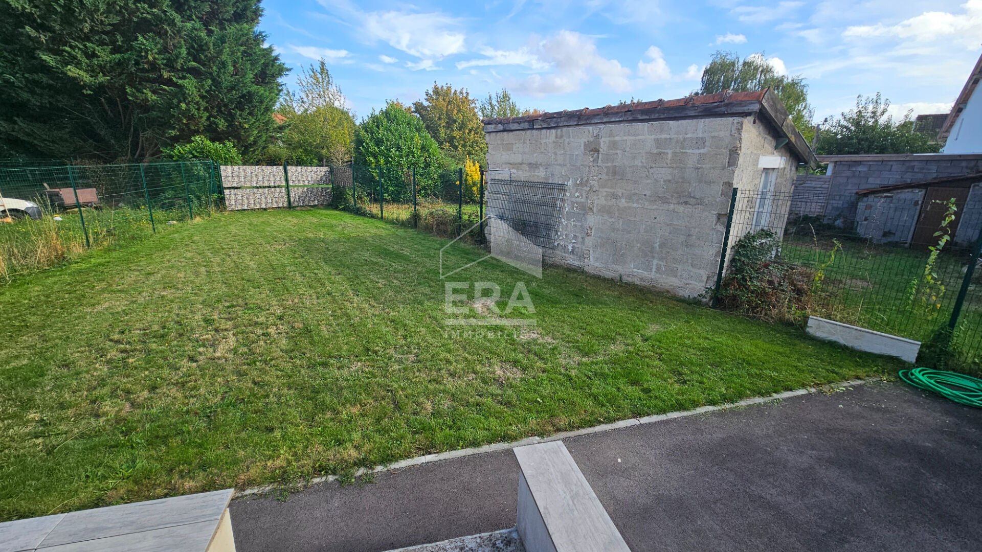 Maison à vendre, 115m², Méricourt
