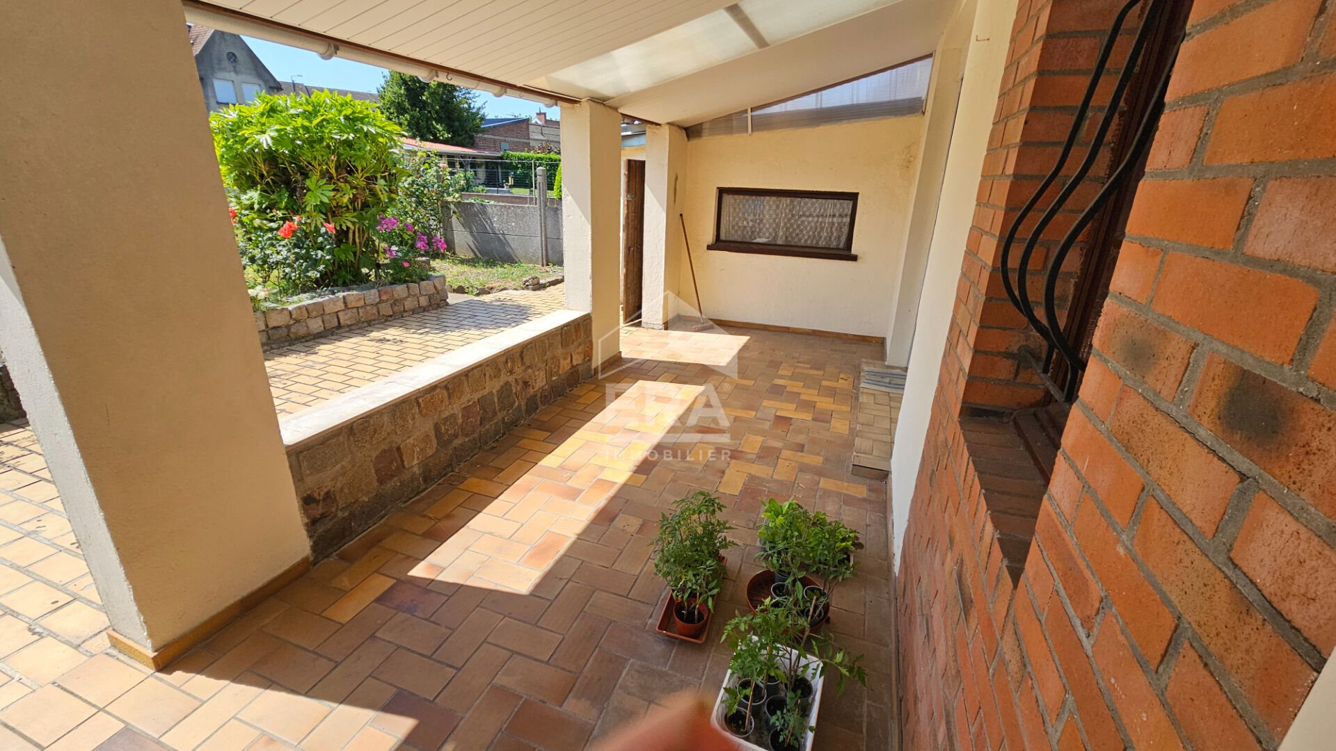 Maison à vendre, 93m², Avion