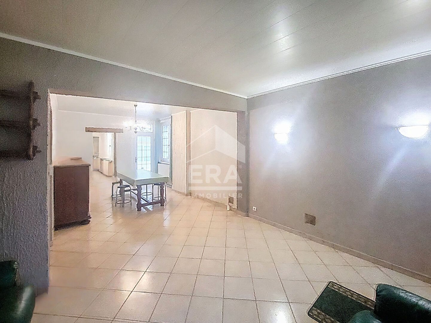 Maison à vendre, 116m², Lens