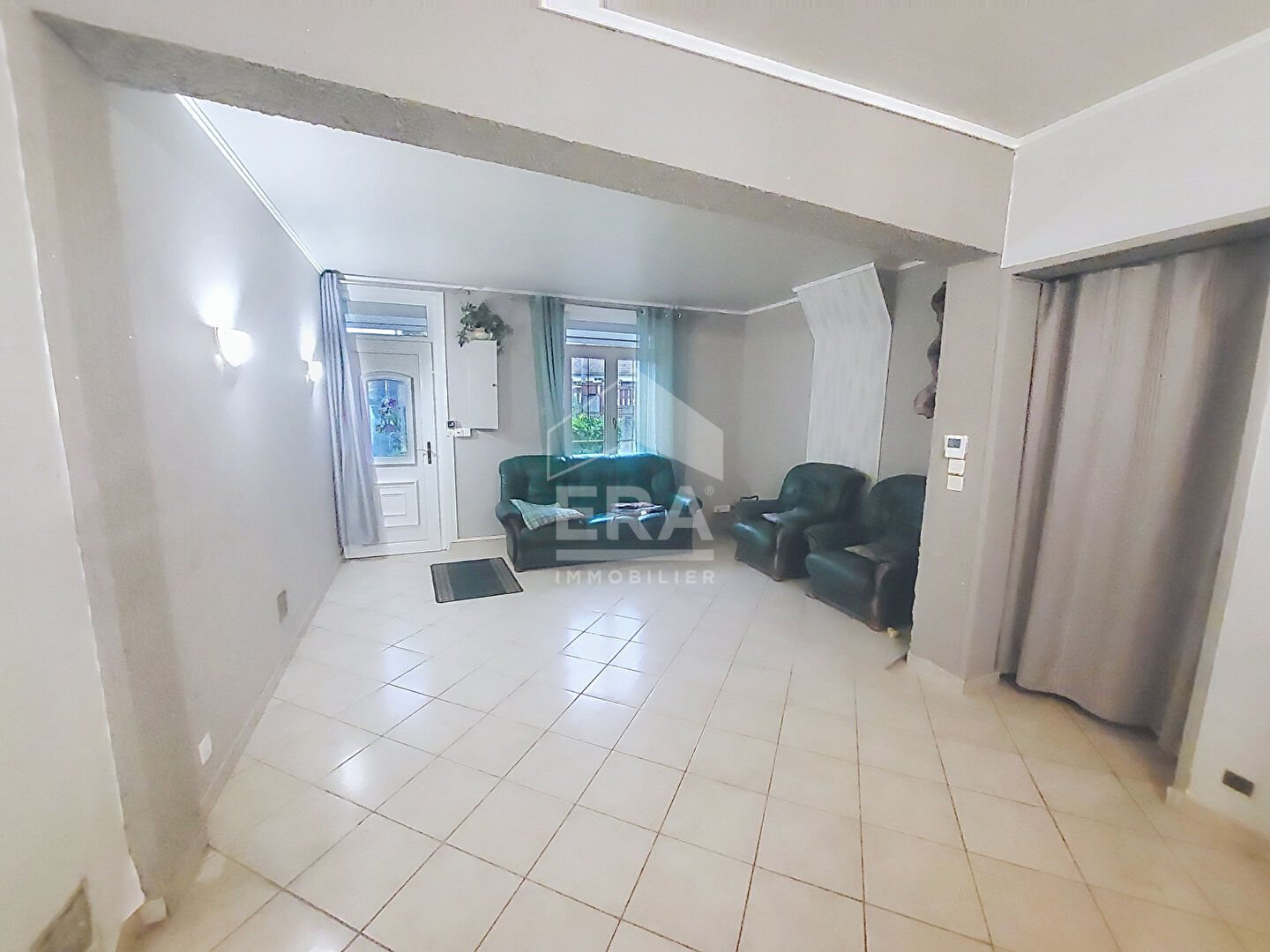 Maison à vendre, 116m², Lens
