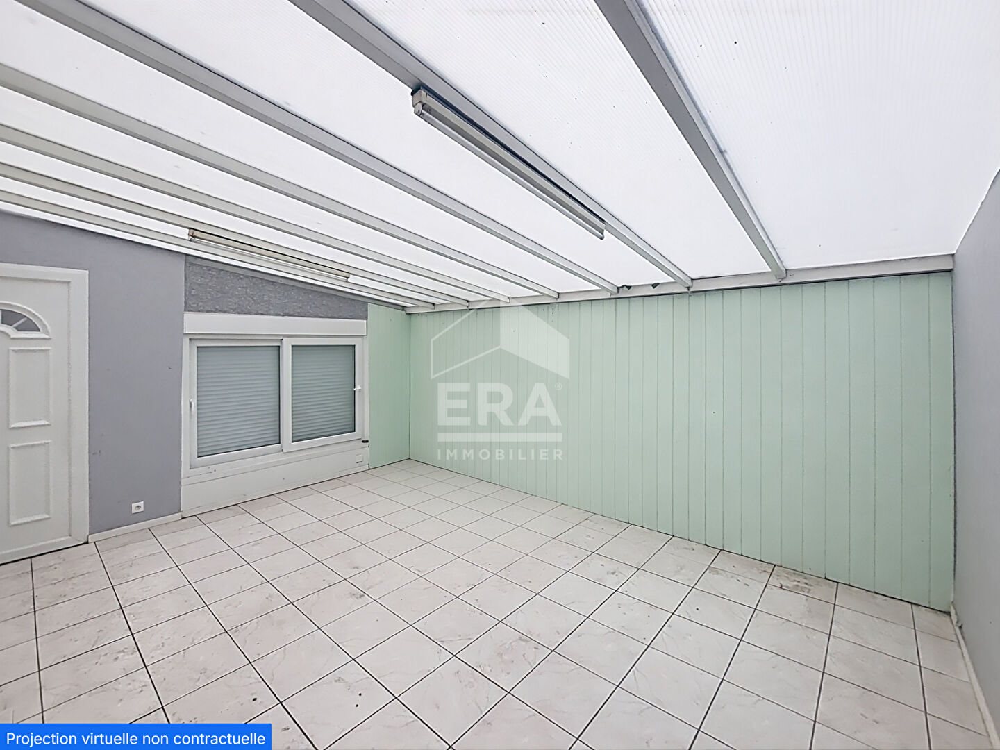 Maison à vendre, 116m², Lens