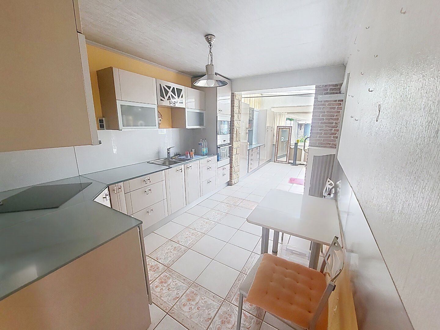 Maison à vendre, 110m², Méricourt