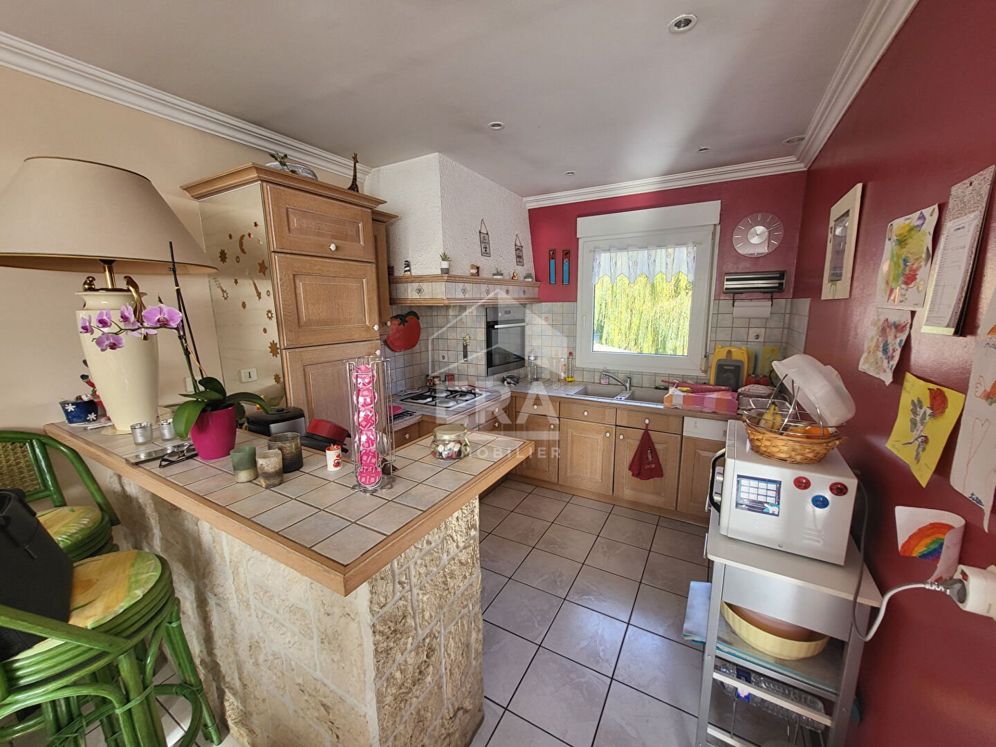 Appartement à louer, 73m², Lens