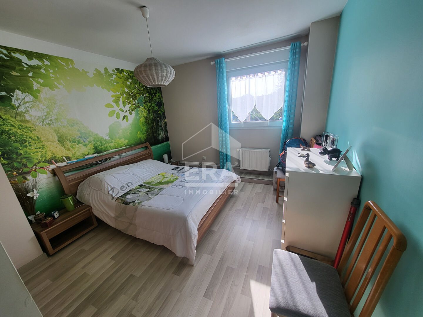 Appartement à louer, 73m², Lens
