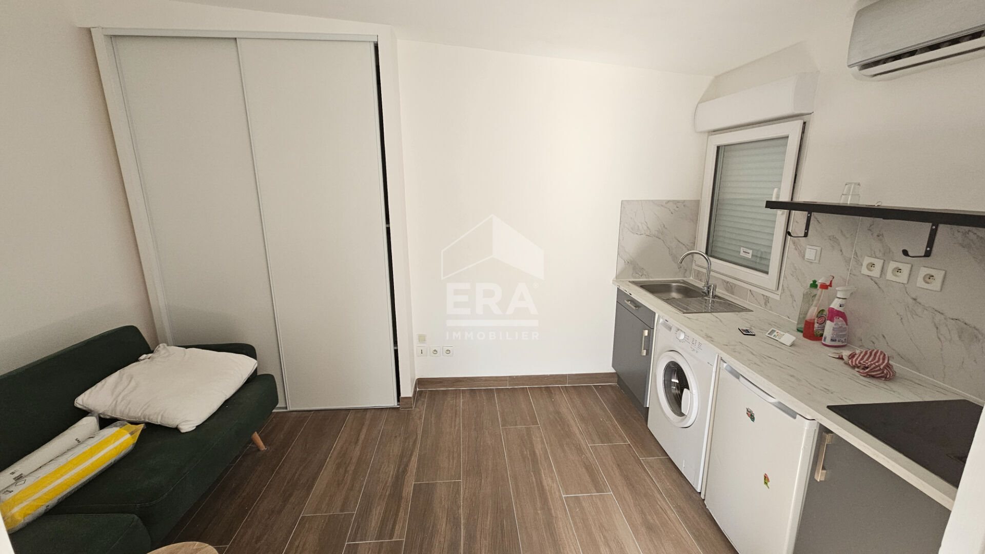 Appartement à louer, 17m², Liévin