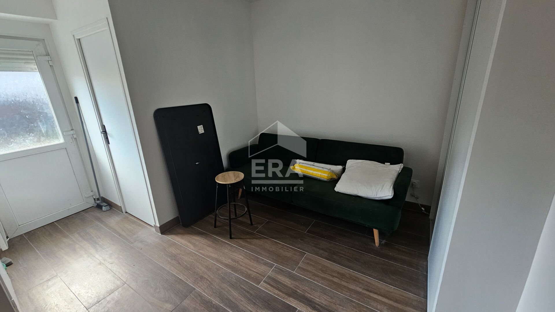 Appartement à louer, 17m², Liévin
