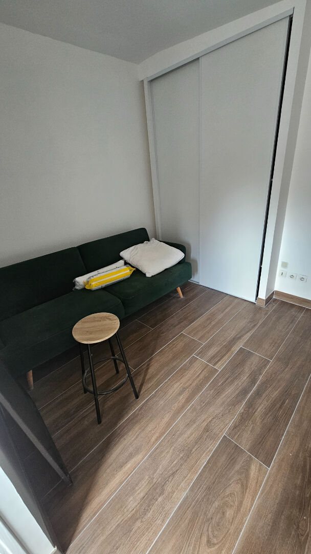Appartement à louer, 17m², Liévin