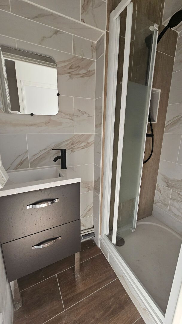 Appartement à louer, 17m², Liévin
